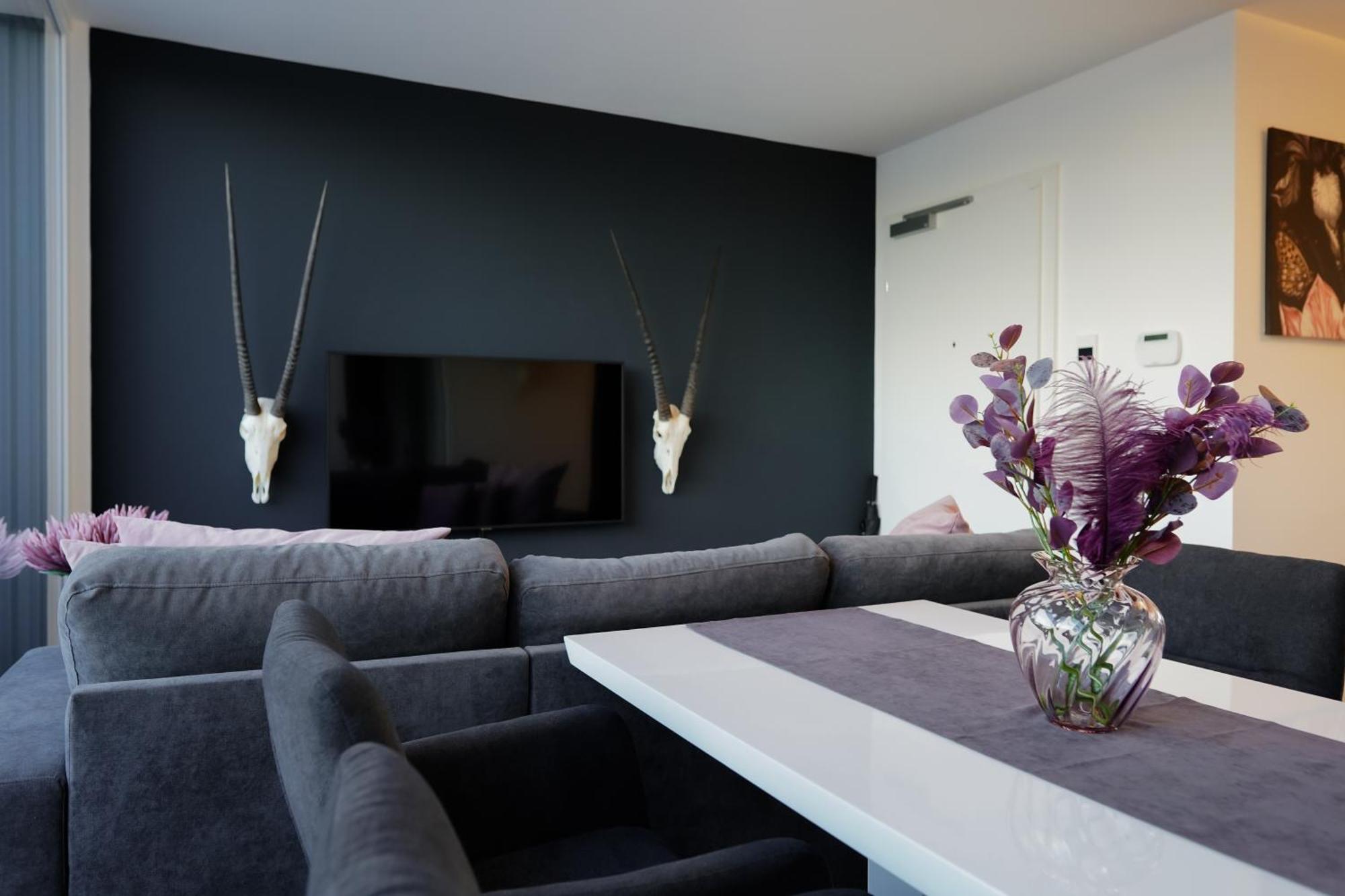 Modern Stylish Design Apartment With Free Parking Emily เวียนนา ภายนอก รูปภาพ
